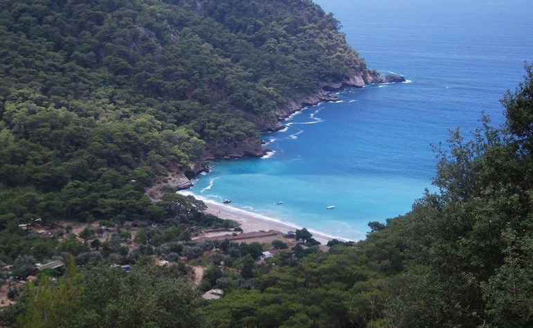 Bodrum tatilinin olmazsa olmazları