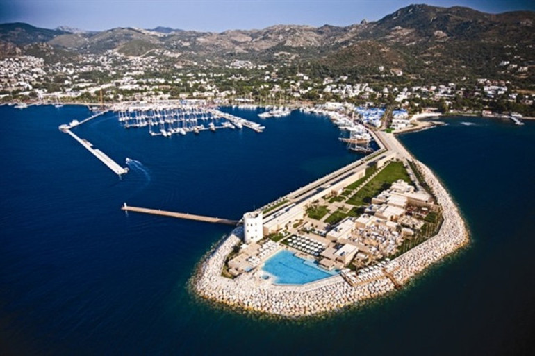 Bodrum tatilinin olmazsa olmazları