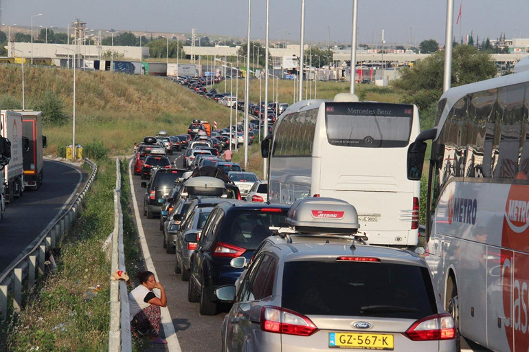 Bunları yaparsanız kapıda beklemezsiniz