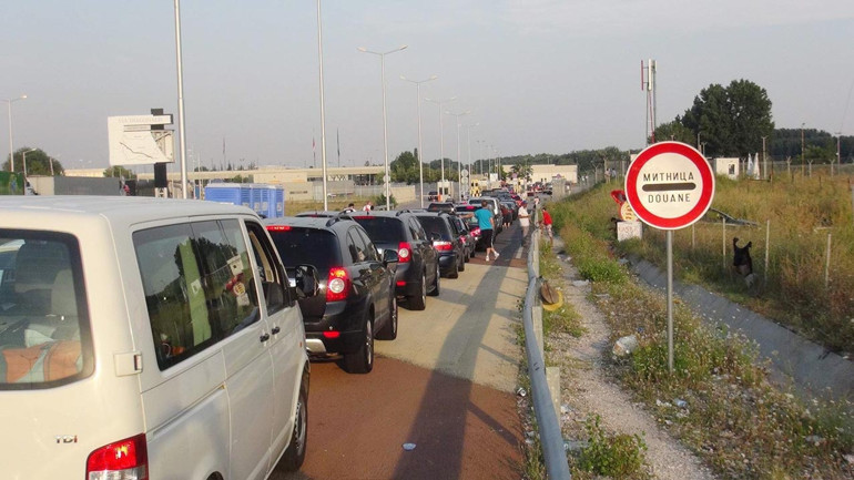 Bunları yaparsanız kapıda beklemezsiniz