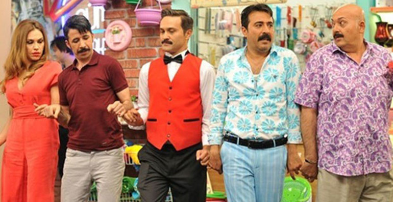 Bu Sayılmaz geliyor
