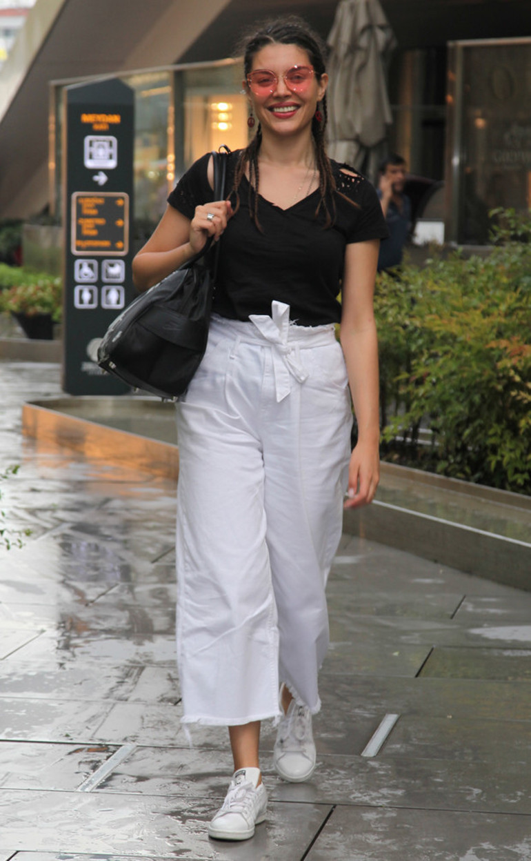 Yeni sezonda ekranda