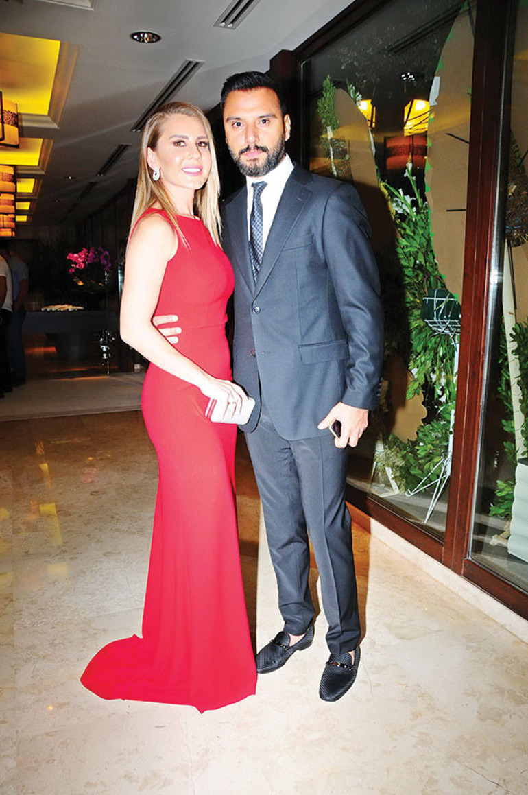 Alişan modeli sevmek