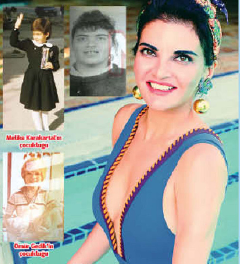 Ya Sinan Akcıl’a... Ya pilates salonuna