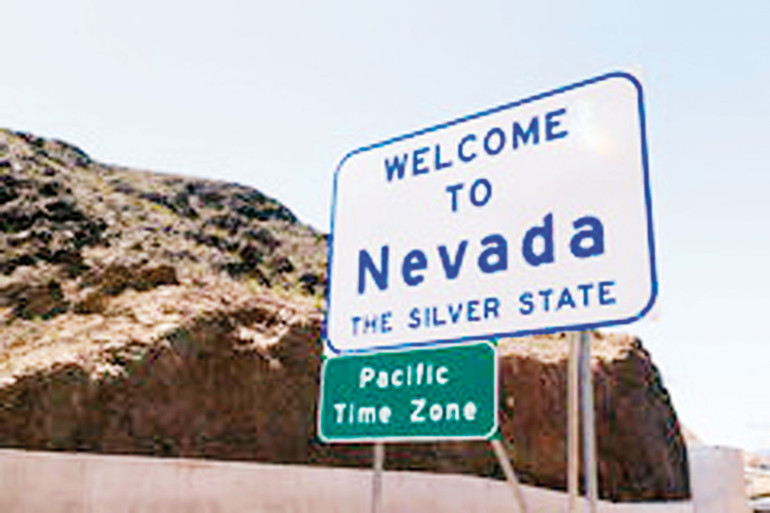 Kamyonla Atlantik’ten Pasifik’e: Baba-oğul Ercanlar 5600 km yol kat etti