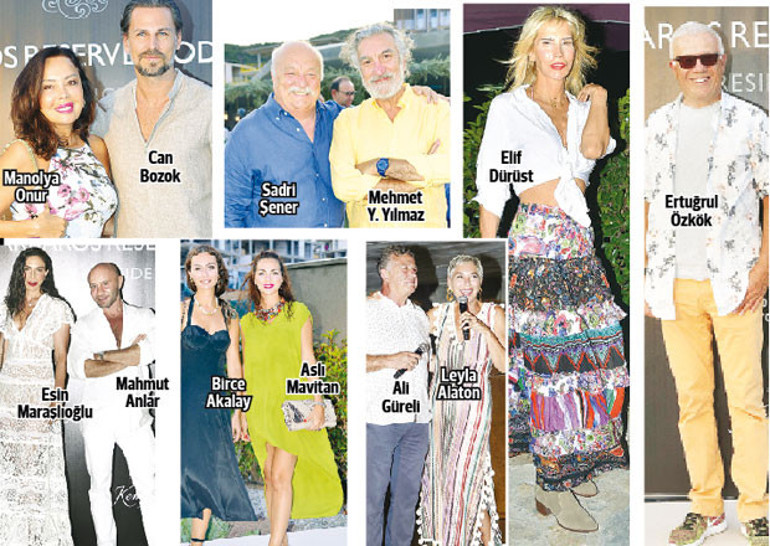 Sertab’lı tanıtım