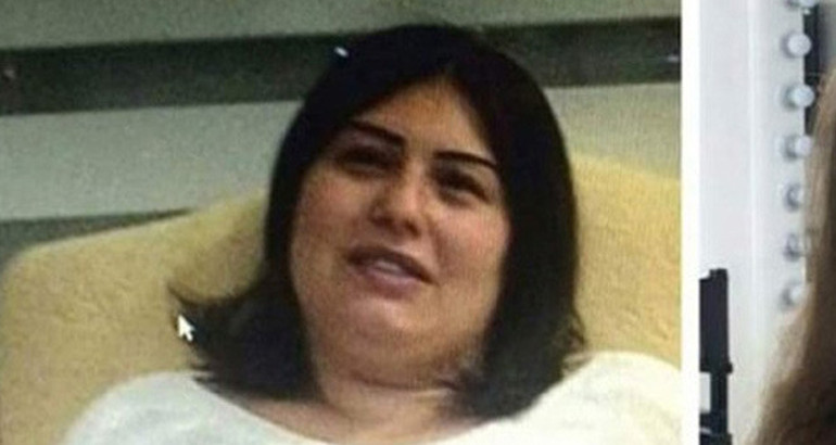 İnanılmaz değişim Adanalı sigortacı 105 kiloya çıkınca...