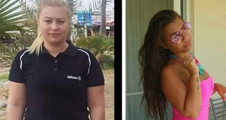 İnanılmaz değişim Adanalı sigortacı 105 kiloya çıkınca...