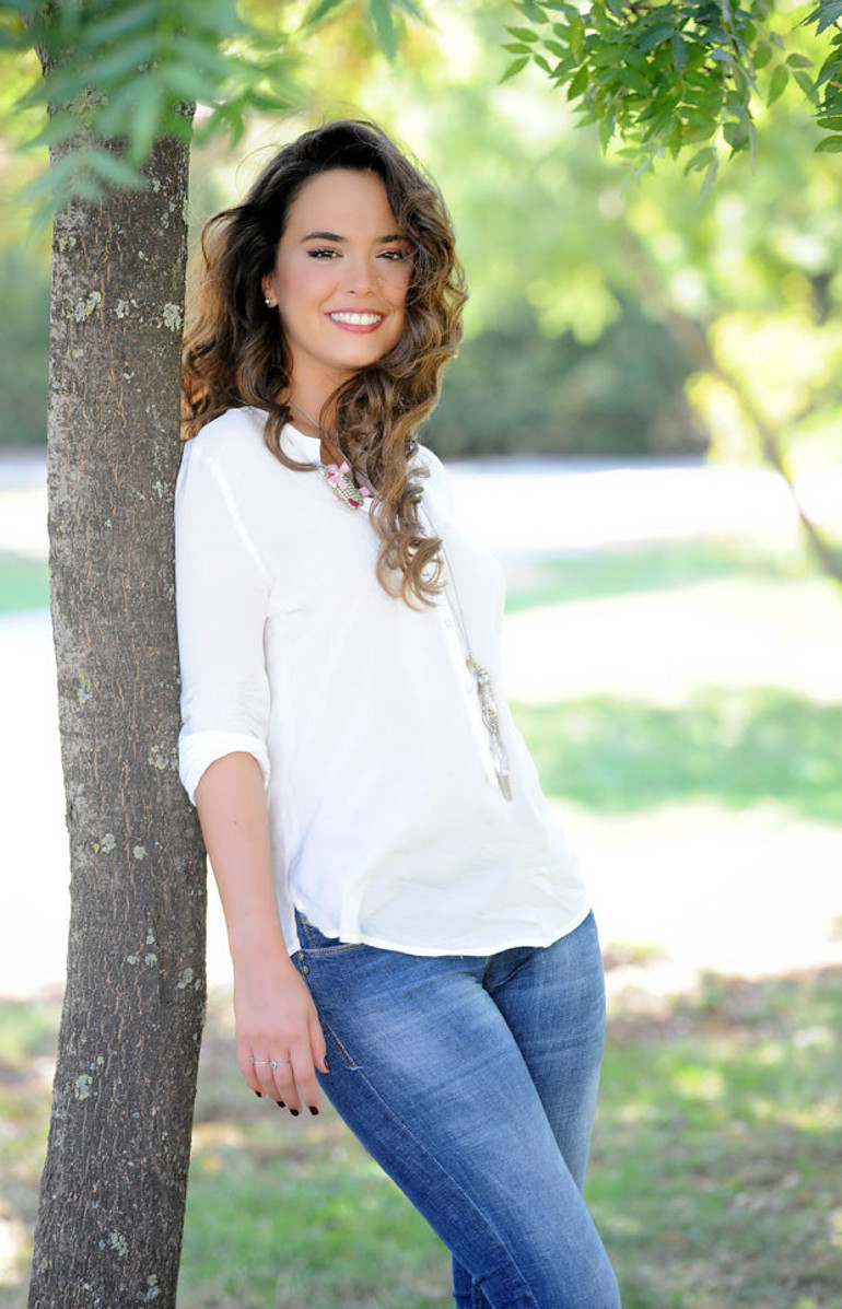 Bu oyun için anneliği erteledim