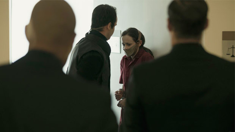 “The Handmaid’s Tale’a TCA’dan İki Ödül