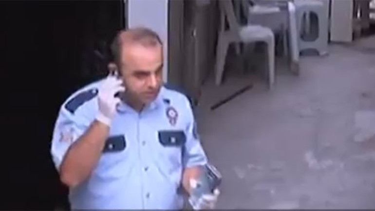 Üsküdardaki vahşette korkunç detaylar
