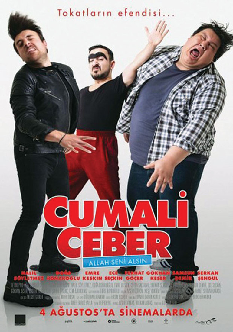 Memleket yeşili