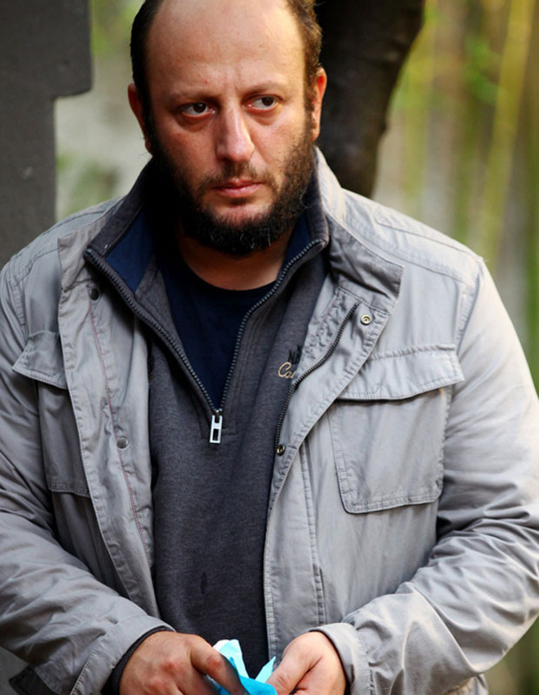 ‘Masum’ Kanal D’de