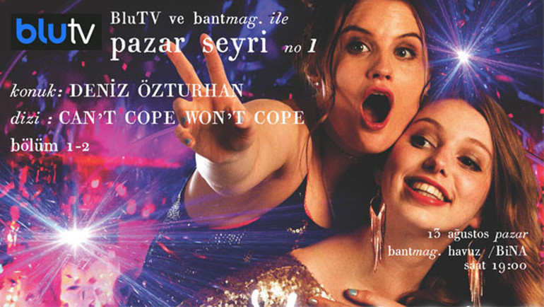 BluTV’den pazar seyri