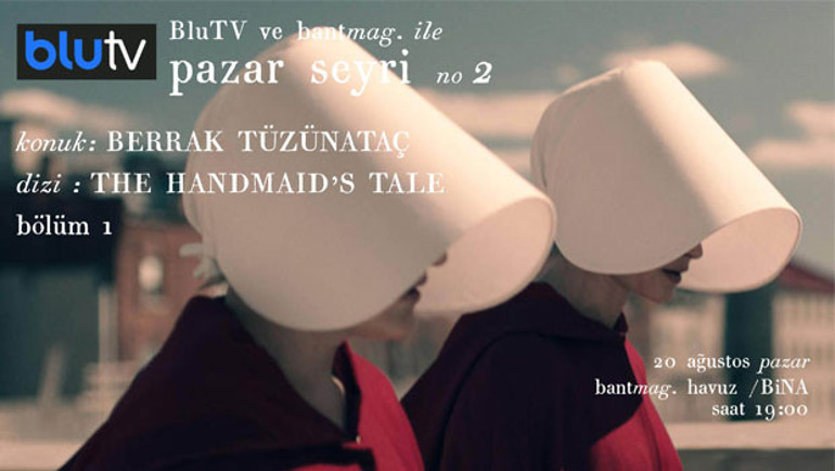 BluTV’den pazar seyri