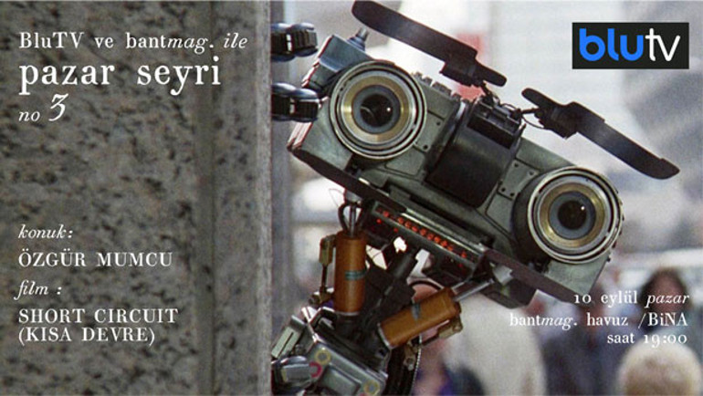 BluTV’den pazar seyri