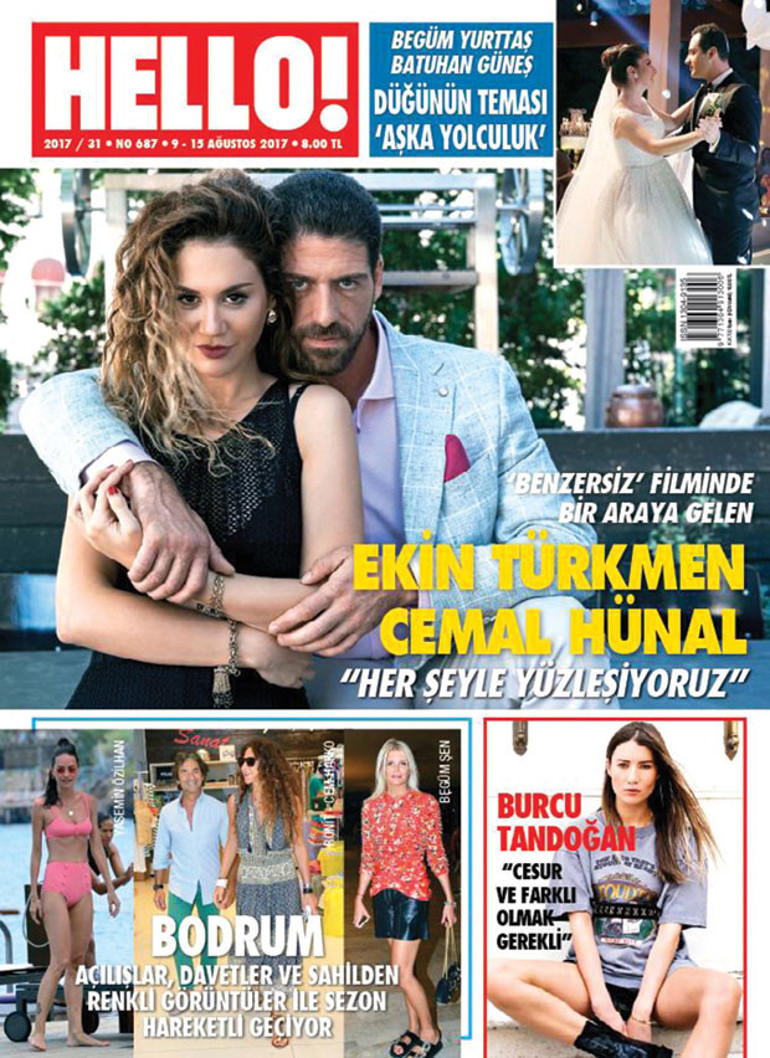 Miamideki özgürlüğü çok seviyorum