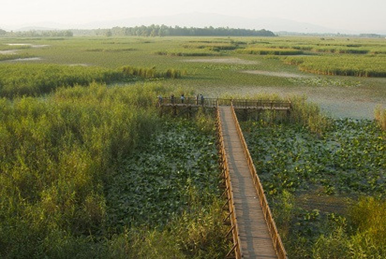 Kaf Dağı’nın ardından gelen tatların peşinde