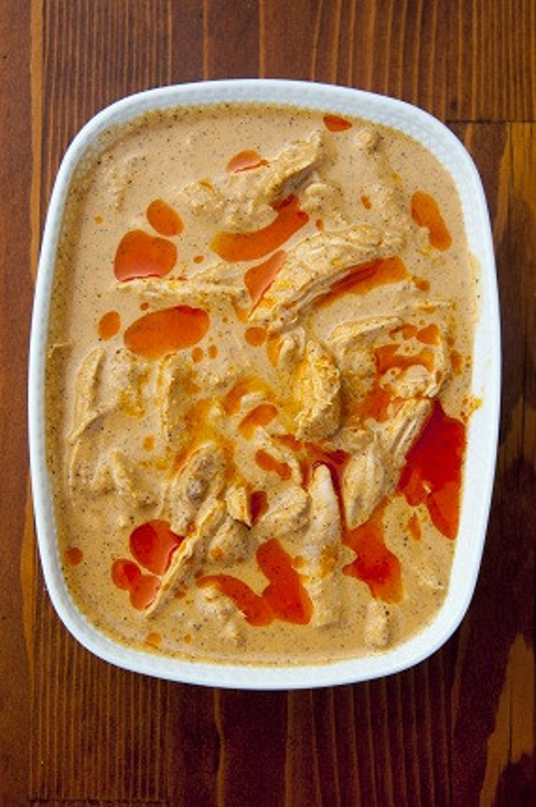 Kaf Dağı’nın ardından gelen tatların peşinde