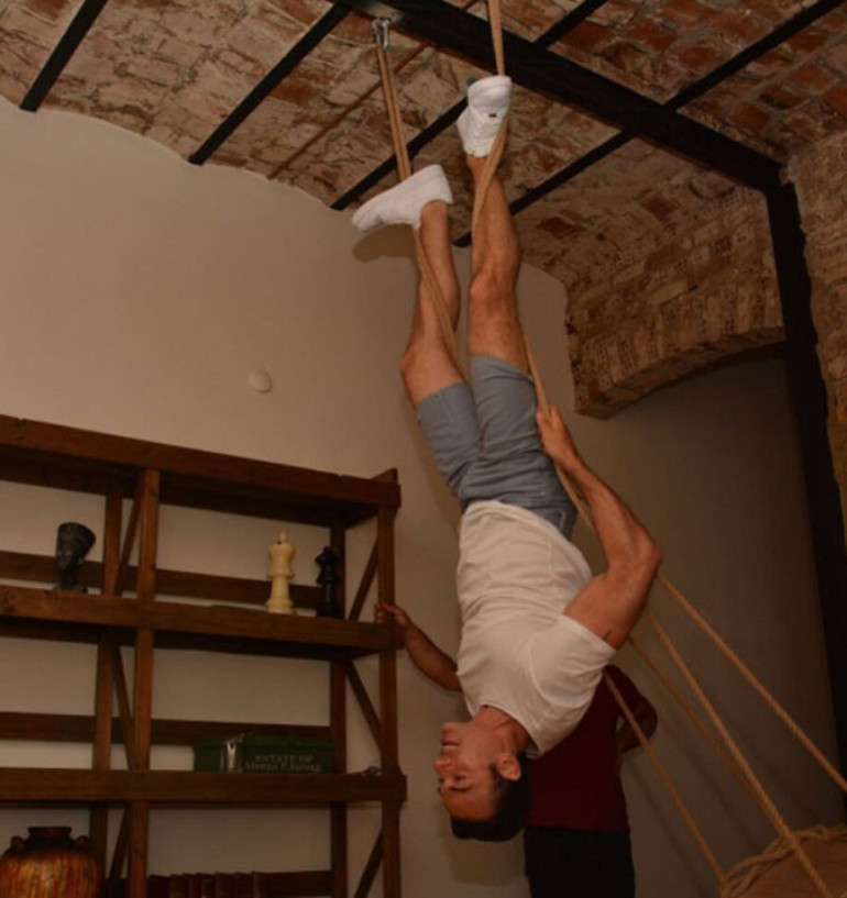 Ünlü sunucu Jess Molhodan kötü haber Uzun bir süre kollarımı kullanamayacağım