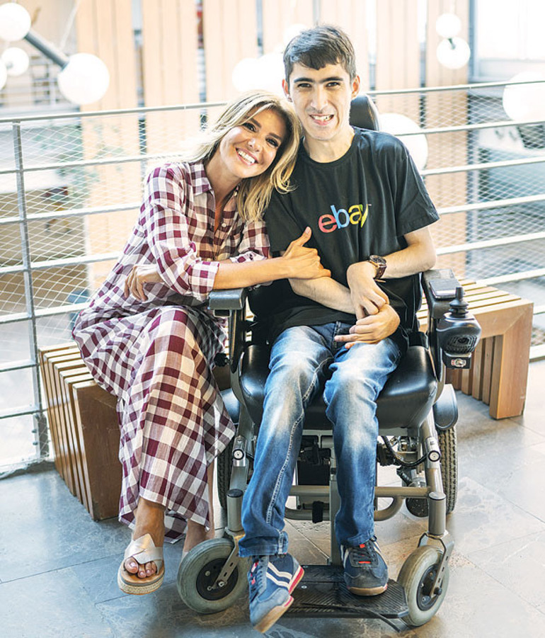 Aziz Sancarın izinden...