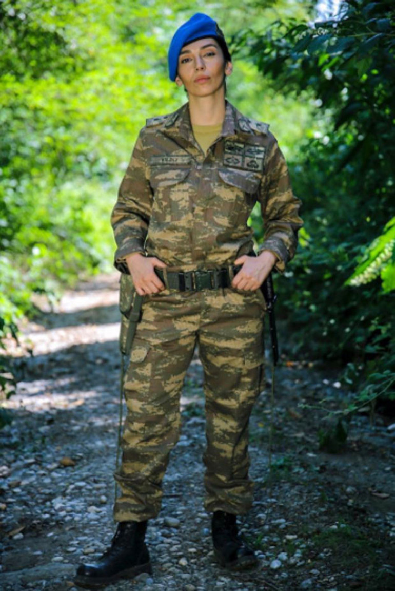 Söz dizisine yeni oyuncu