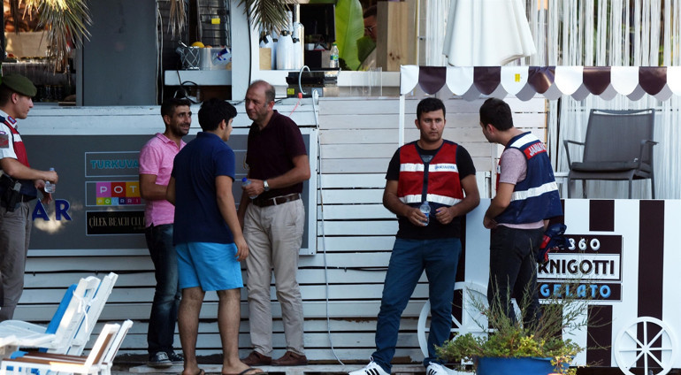 Türkiye günlerce konuşmuştu... O saldırganlar yakalandı