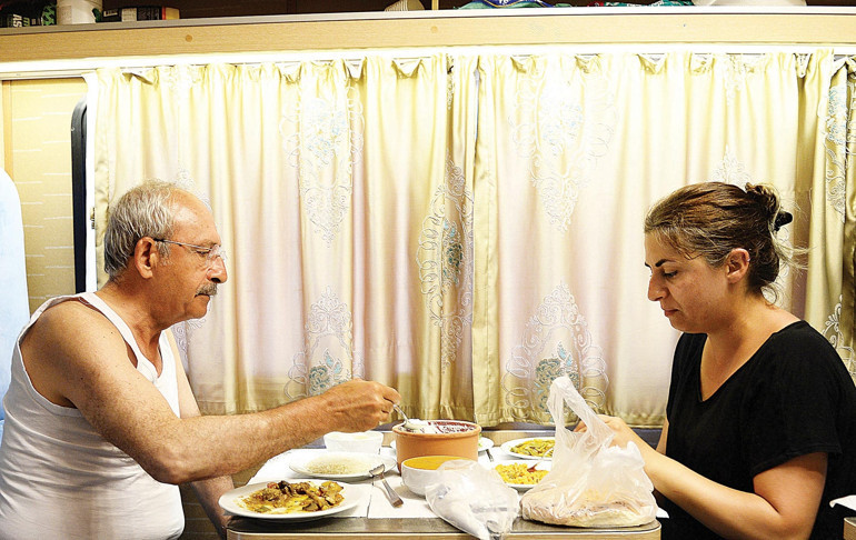 Hadi, bundan sonra  böğür de görelim