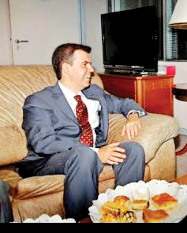 Hadi, bundan sonra  böğür de görelim