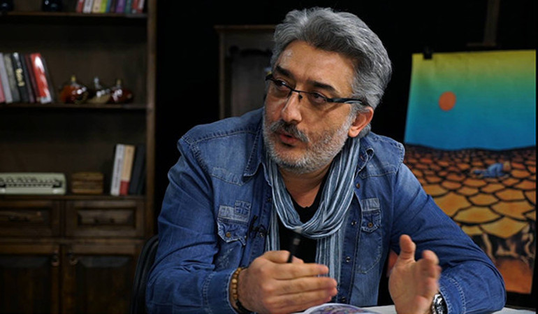 Anadolu’nun ışığını dünyaya yayan karikatürist