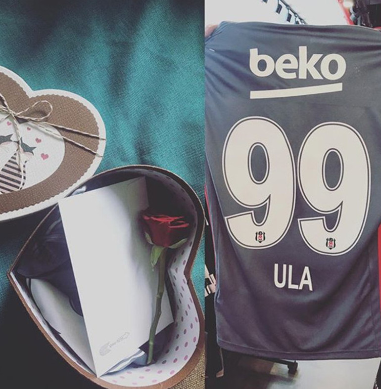 Fikret Ormanın tatil fotoğrafları ortaya çıktı