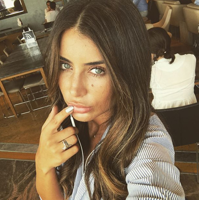 Fikret Ormanın tatil fotoğrafları ortaya çıktı