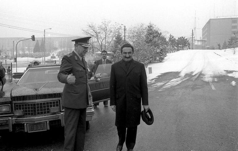 Sancar’ın madalya ve şiltleri Harbiye’deki askeri müzede