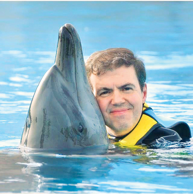 Ne var bunda Gayet insani bir fotoğraf