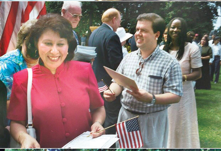 Ne var bunda Gayet insani bir fotoğraf