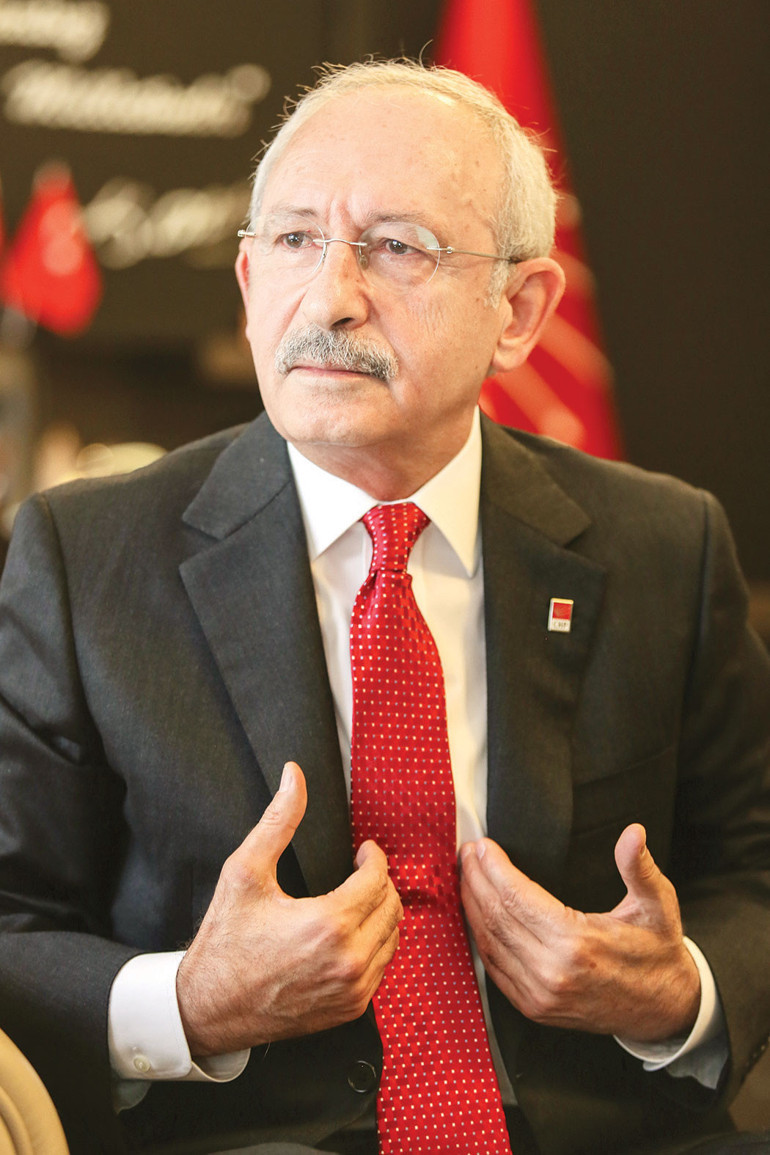 Ne var bunda Gayet insani bir fotoğraf