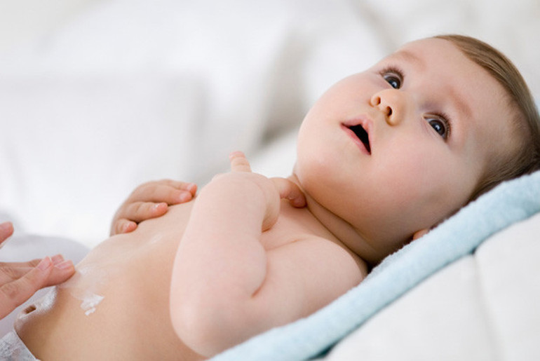 Bebek cilt bakımı ile ilgili doğru bilinen yanlışlar