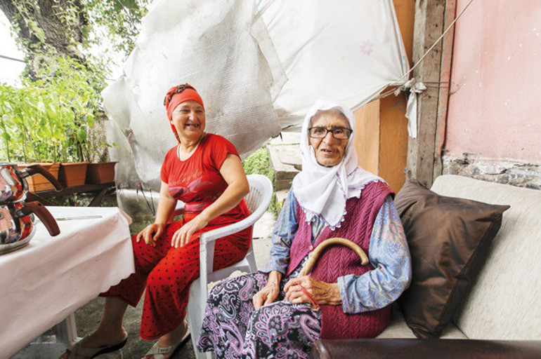 O yolda mutlaka  fotoğrafınız olsun
