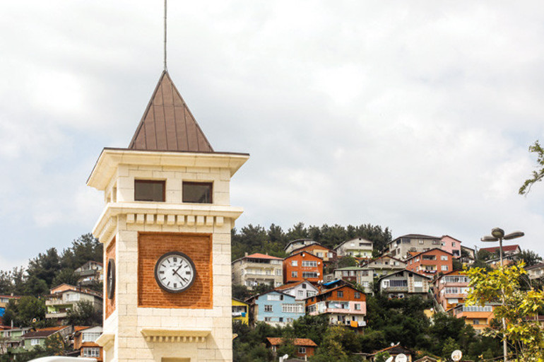 O yolda mutlaka  fotoğrafınız olsun