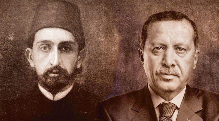 ‘Cinayet artı intihar’ vakasının ortaya çıkardığı yurdum tipleri