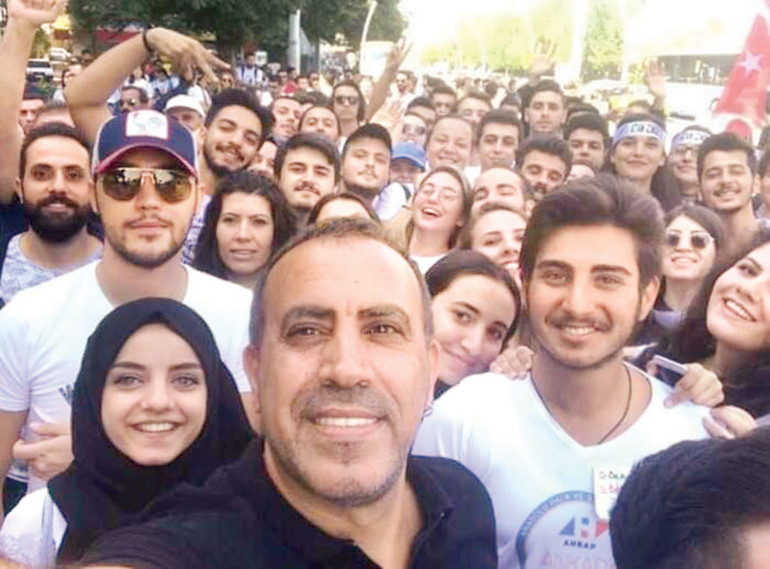 Vay Miami’li Mücahit vay Vay yavuz hırsız vay