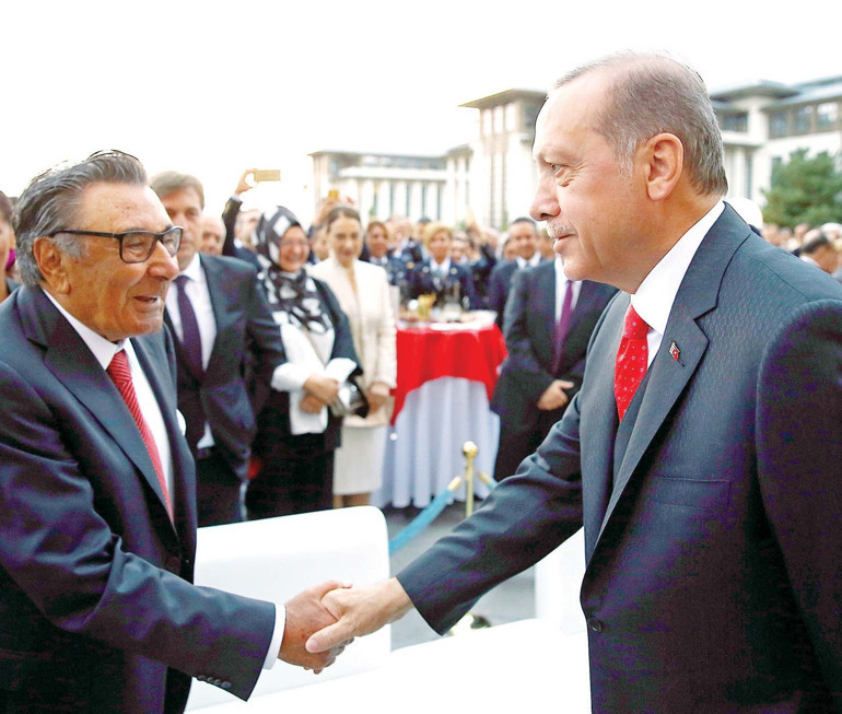 Operasyon sinyali
