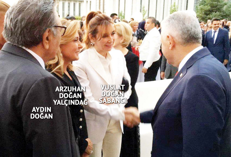 Operasyon sinyali