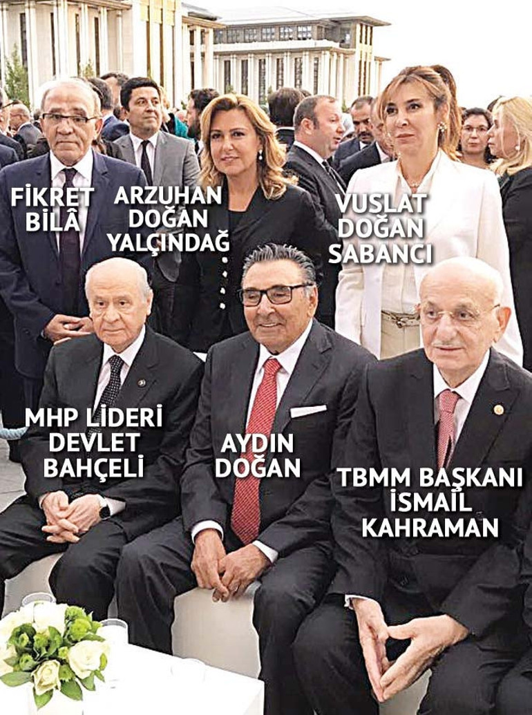 Operasyon sinyali