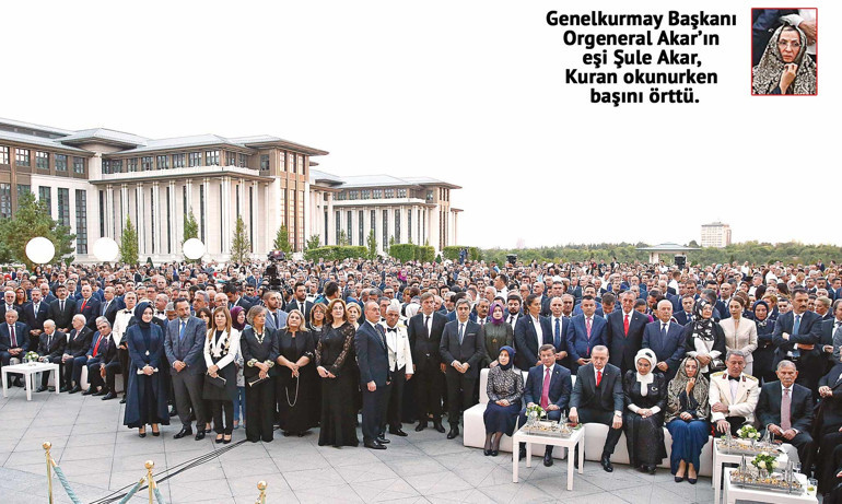 Operasyon sinyali