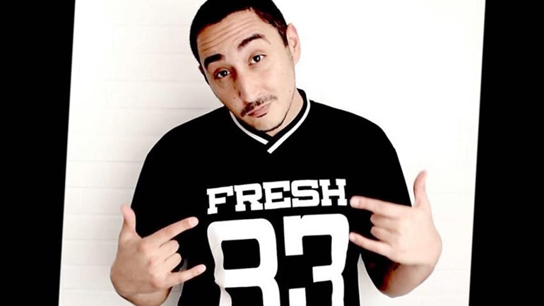 Türk rap'çi Eko Fresh kazada ağır yaralandı - Hürriyet En Son Haberler