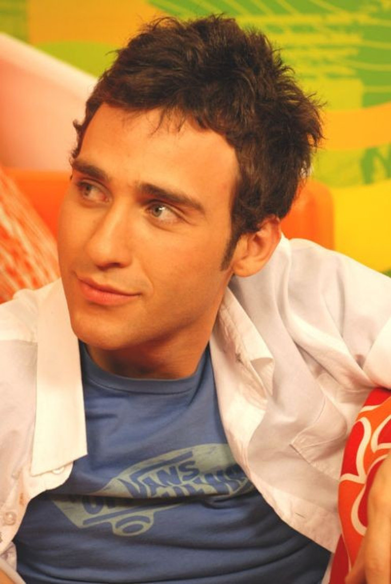 Seçkin Özdemirin yıllar önceki fotoğrafı herkesi şaşırttı