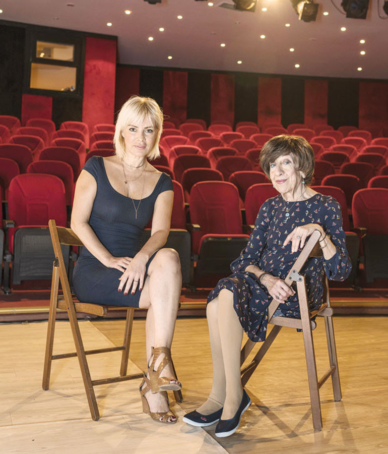 Yeni filmine beni almazsa Cem Yılmaz kaybeder