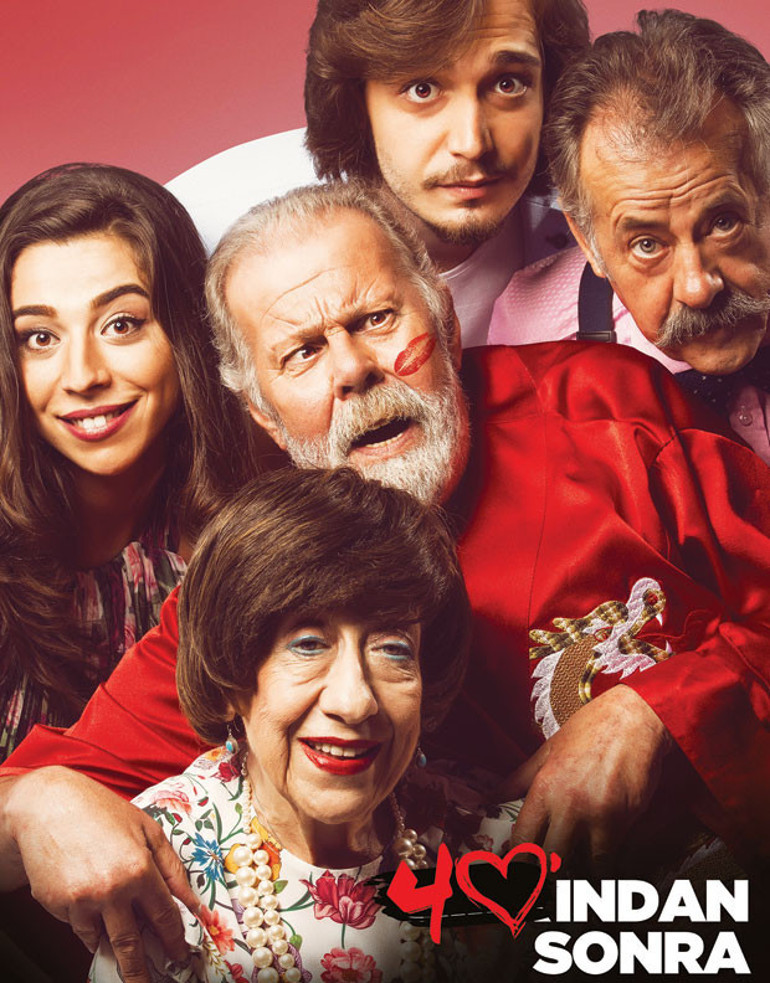 Yeni filmine beni almazsa Cem Yılmaz kaybeder