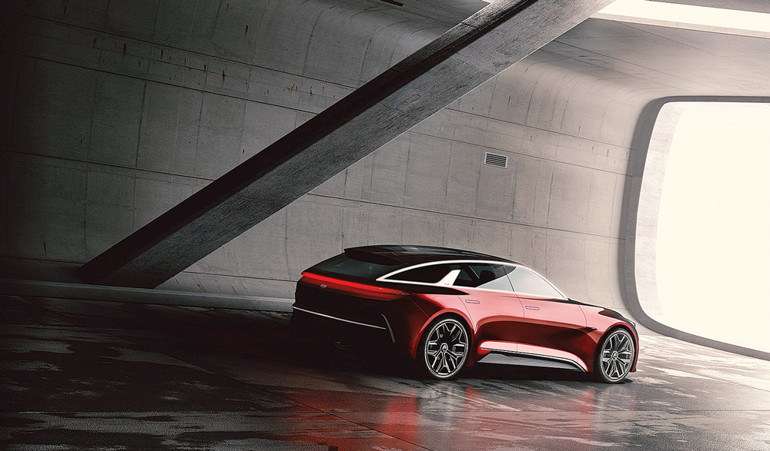 Şov Almanlara kalmayacak